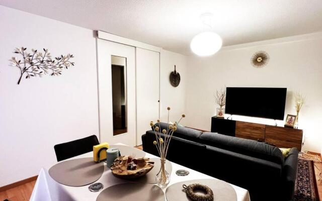 Lovely 2 Bedrooms Apartment in Davos Platz, Davos