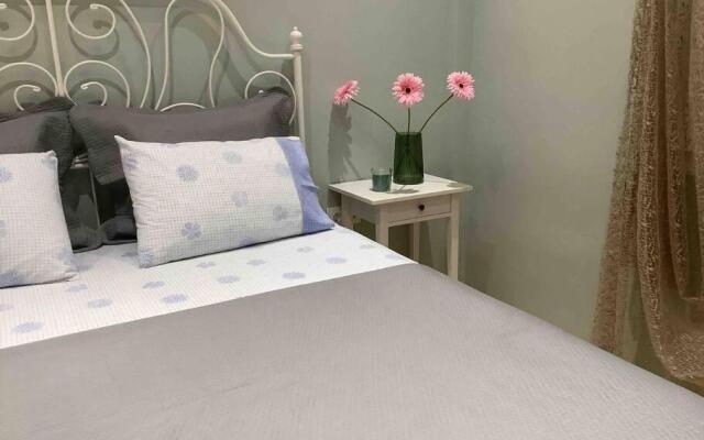 NG Luxury Apartments at Nea Kallikrateia No 1