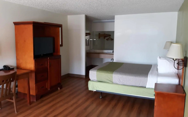 Travelodge Centralia