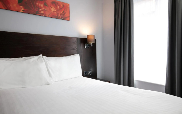 The Stuart Hotel, Sure Hotel Collection by Best Western