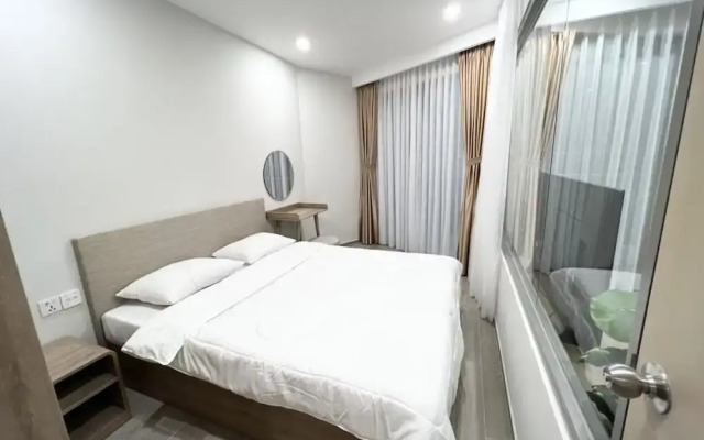 The Song Vung Tau Apartment