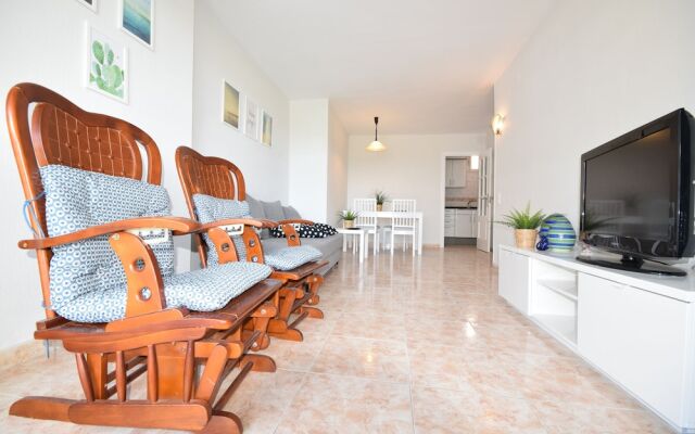 Apartamento Arrecife