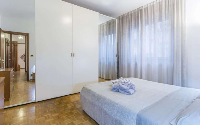 Udine Centro Studi Apartment