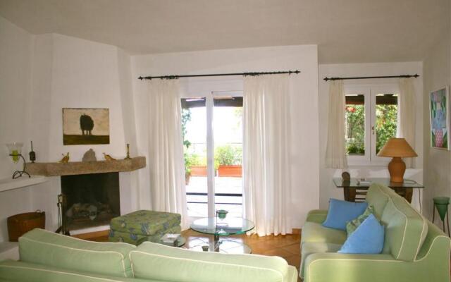 Villa Albatros