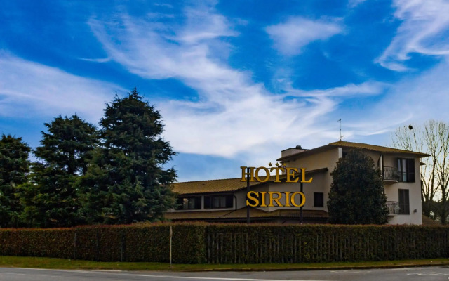 Hotel Sirio, Sure Hotel Collection by Best Western