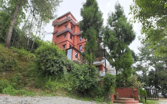 SPOT ON 410 Nagarkot Paradise Hotel