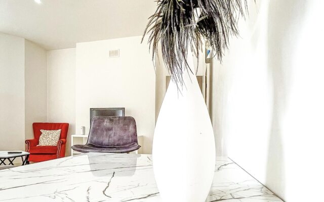 Beautiful 2-bed Apartment in London