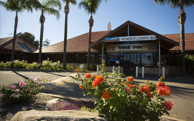 Vine Inn Barossa