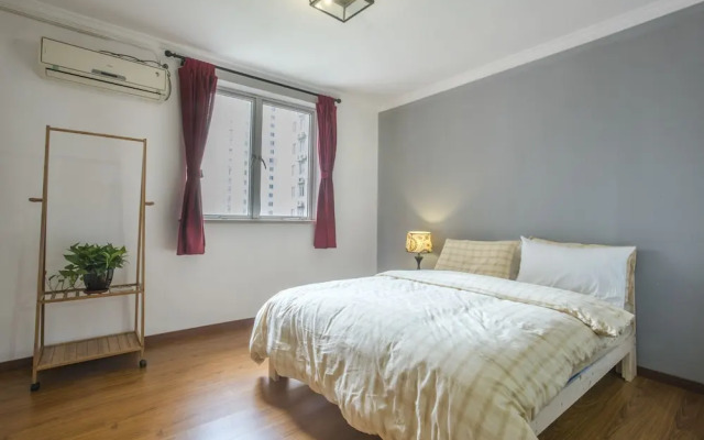 GoNative Downtown Apartment Yu Garden