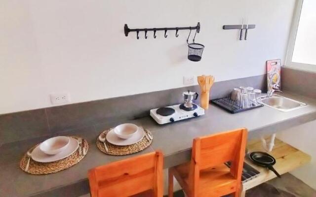 Kite House Cabarete