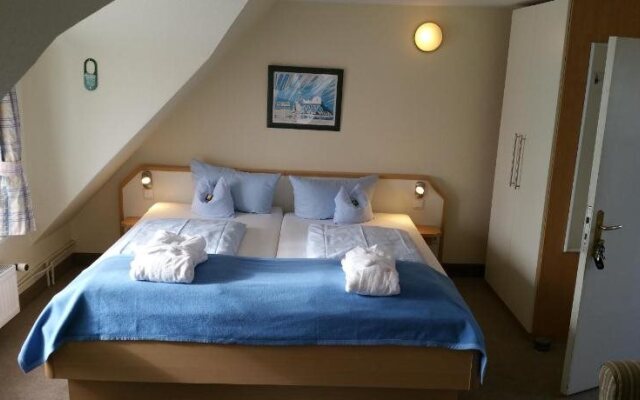 Hotel Clausen