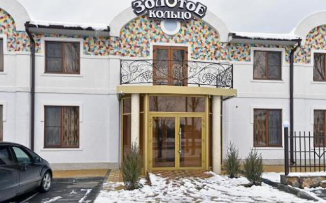 Hotel Zolotoe Koltso