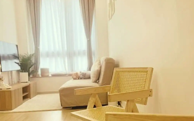 Sunway GRID by SR Home