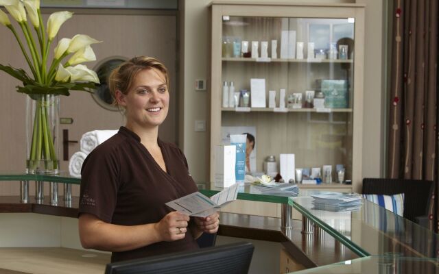 Résidence Premium & Spa Houlgate - Pierre & Vacances