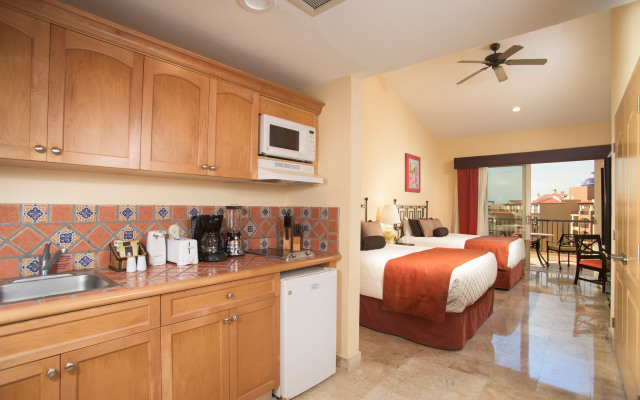 Villa Del Palmar Flamingos Beach Resort and Spa - All Inclusive