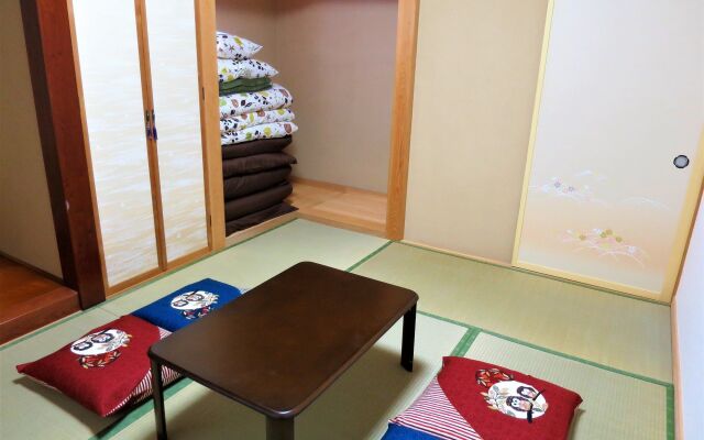 Guesthouse Murabito