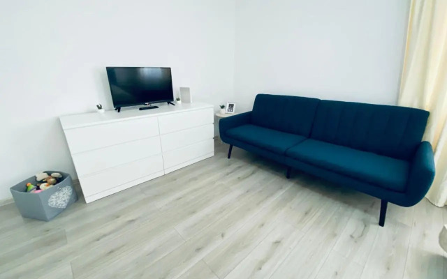 AV Apartment
