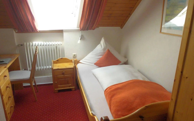 Hotel Schoos