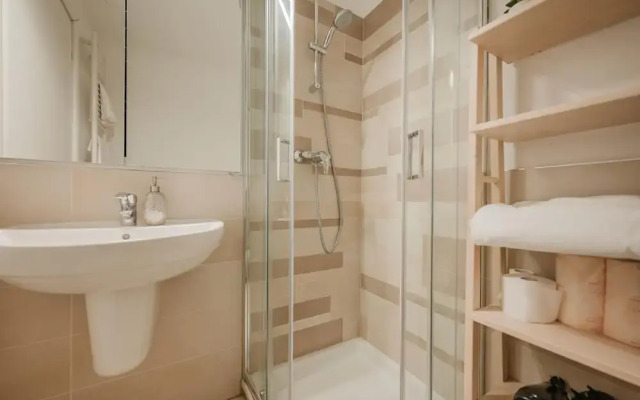 Casa dell'Aquila - 10 min from Venice