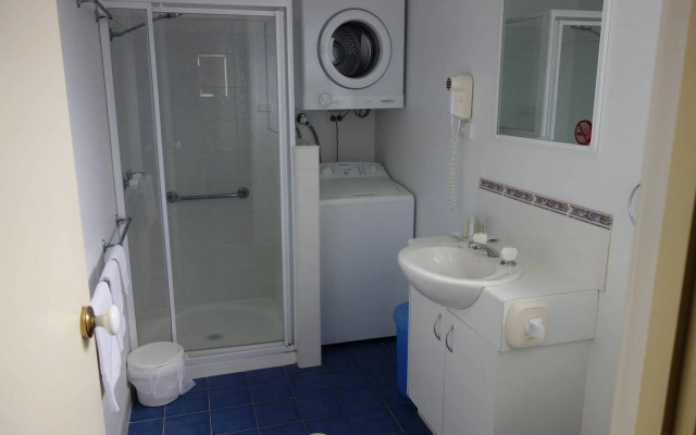 Diamond Beach Holiday Park