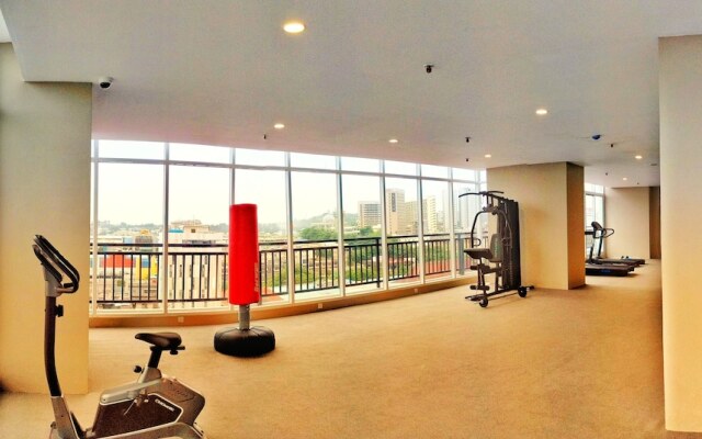 Lovina at Formosa Residence - Nagoya