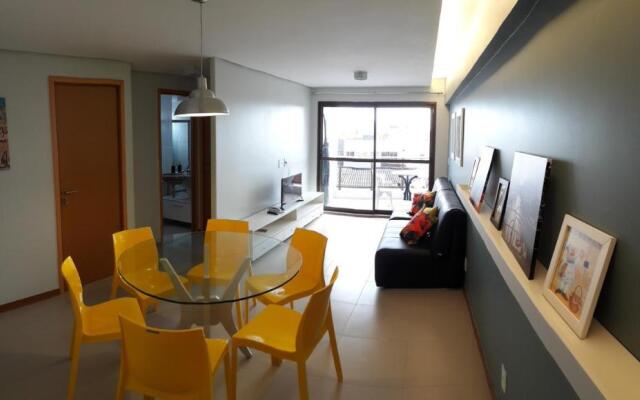 Apartamento na Ponta Verde