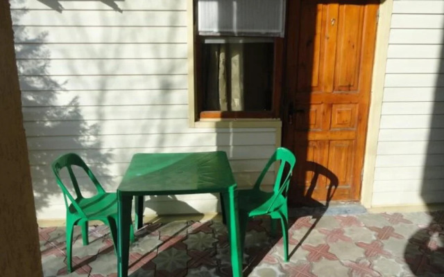 Guest House Dzhemete Pelikan