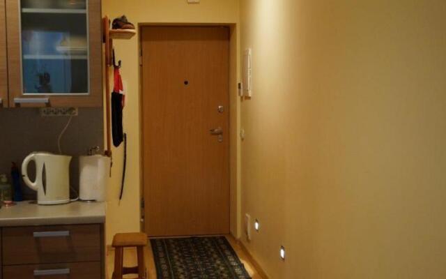 Saulės Tako Apartamentai