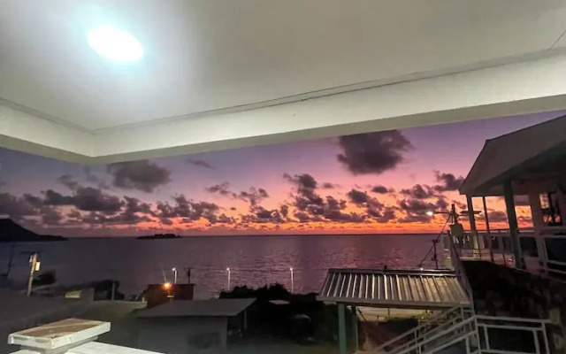 Posada Three Cay Suites