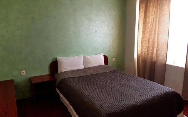 Hotel Mic