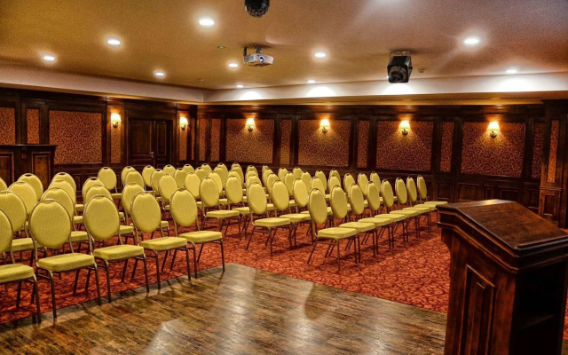 Ventus Natural & Medical Spa