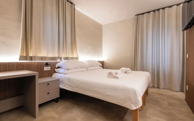 Aima Boutique Rooms