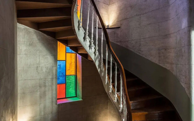 Porto Antico Superior Apartments