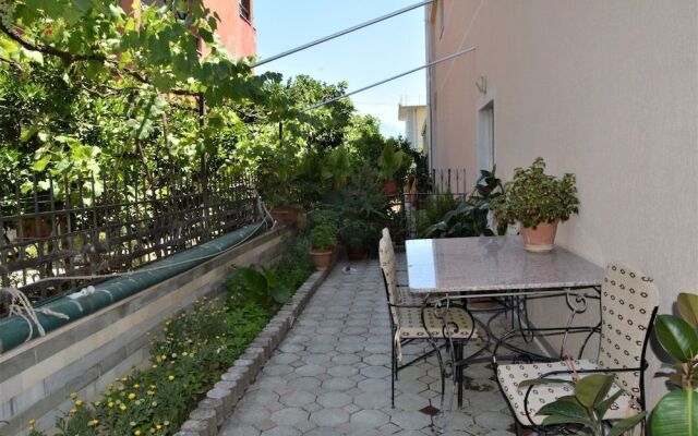 Hotel Vila Nino