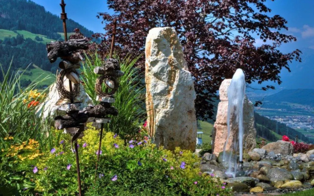 Sonnenresidenz Friedheim