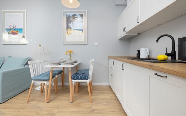 Sunset Resort Apartments by Renters