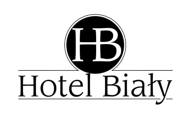 Hotel Biały