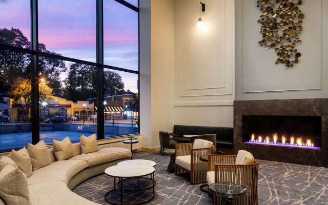 Hyatt Regency Morristown