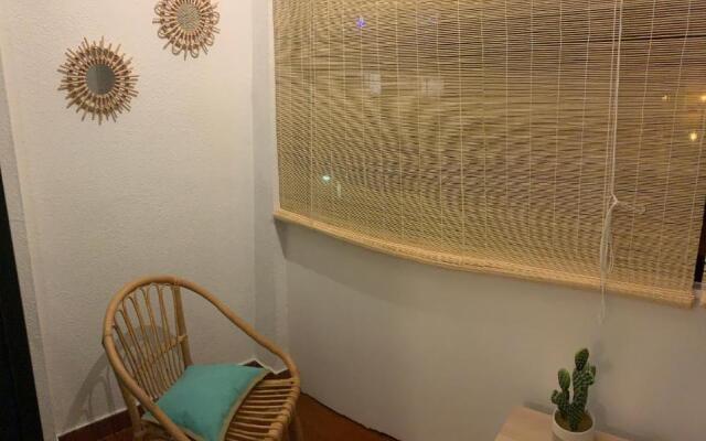 Carcavelos Cozy Lisboa/Cascais/Sintra 5PAX