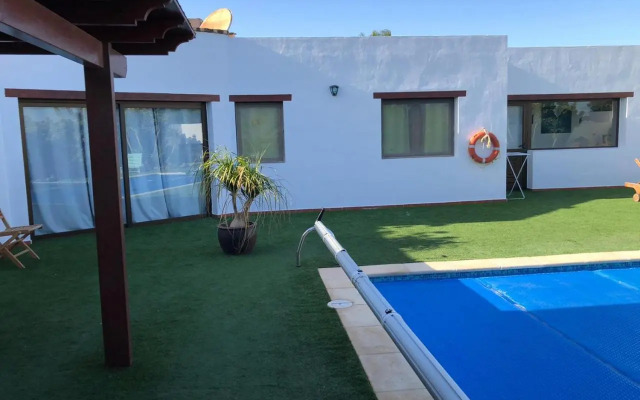 casa verde