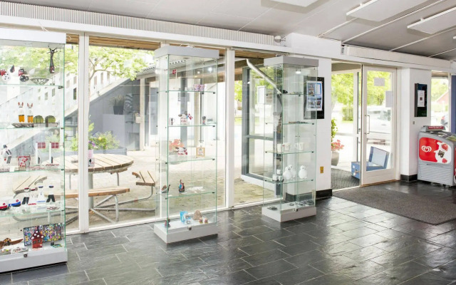 Danhostel Vejle