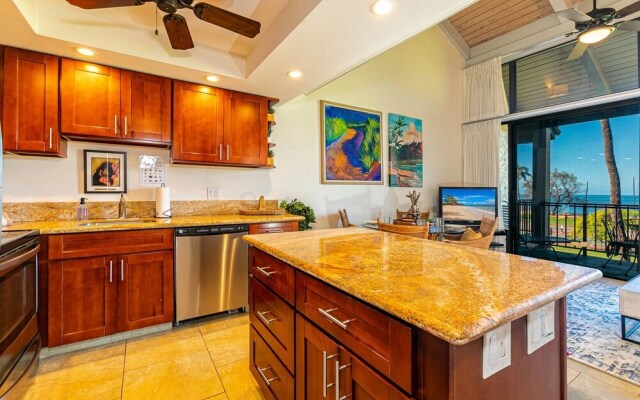 Luana Kai D305 2 Bedroom Condo