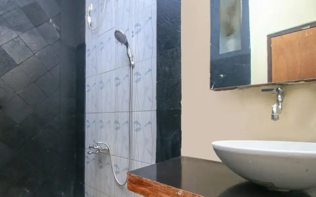 Airy Borobudur Dusun Tingal Wetan Magelang