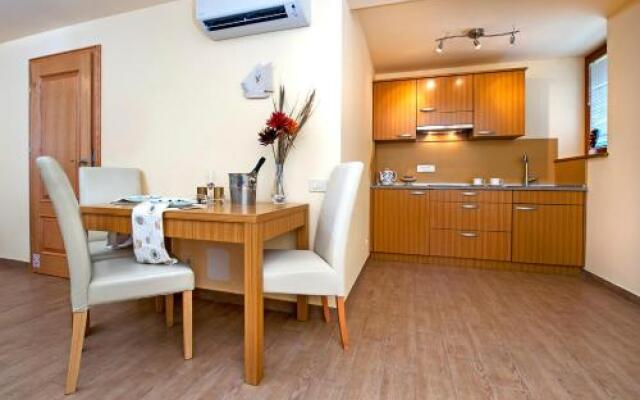 Guest House Golden Goose