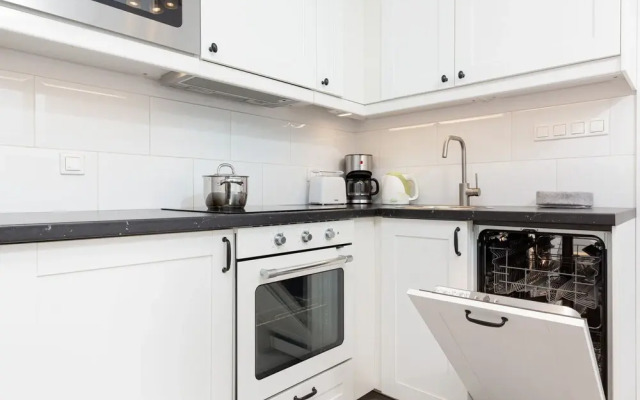 Apartments Westfield Arkadia by Renters