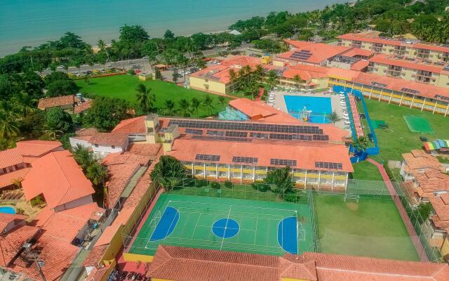 Coroa Vermelha Beach All Inclusive