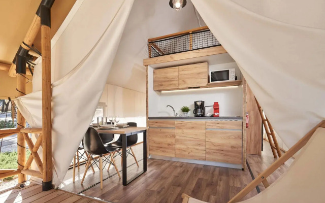 EuroParcs Reestervallei