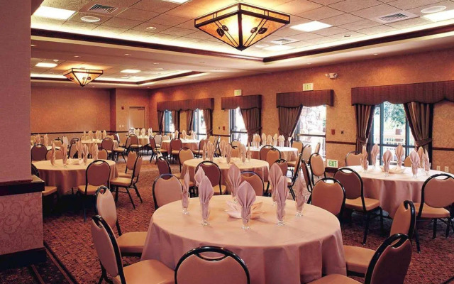 Hilton Garden Inn Boise/Eagle