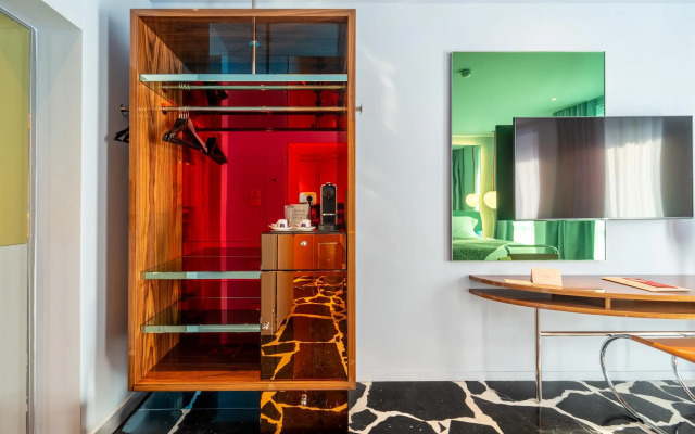 Hotel Calimala Milano