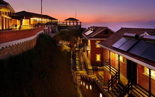 Soaltee Westend Resort Nagarkot